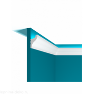 Потолочный плинтус P95 Perfect plus