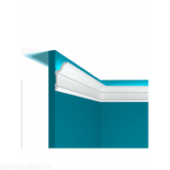 Потолочный плинтус P93 Perfect plus